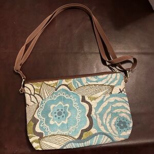 Danny k crossbody purse